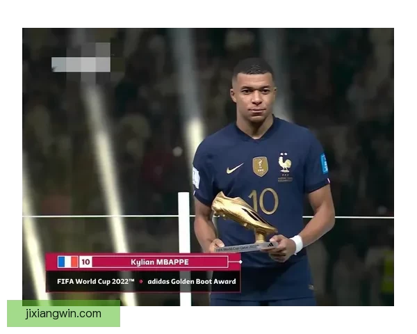 2026世界杯金靴奖竞争激烈 谁能摘得世界足球顶级荣耀的桂冠