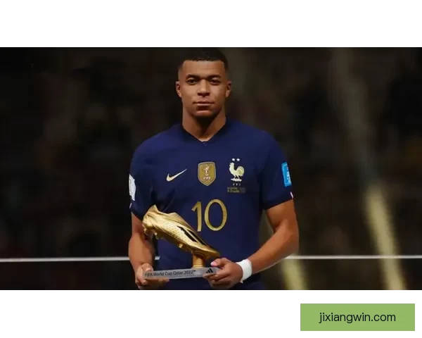 2026世界杯金靴奖竞争激烈 谁能摘得世界足球顶级荣耀的桂冠